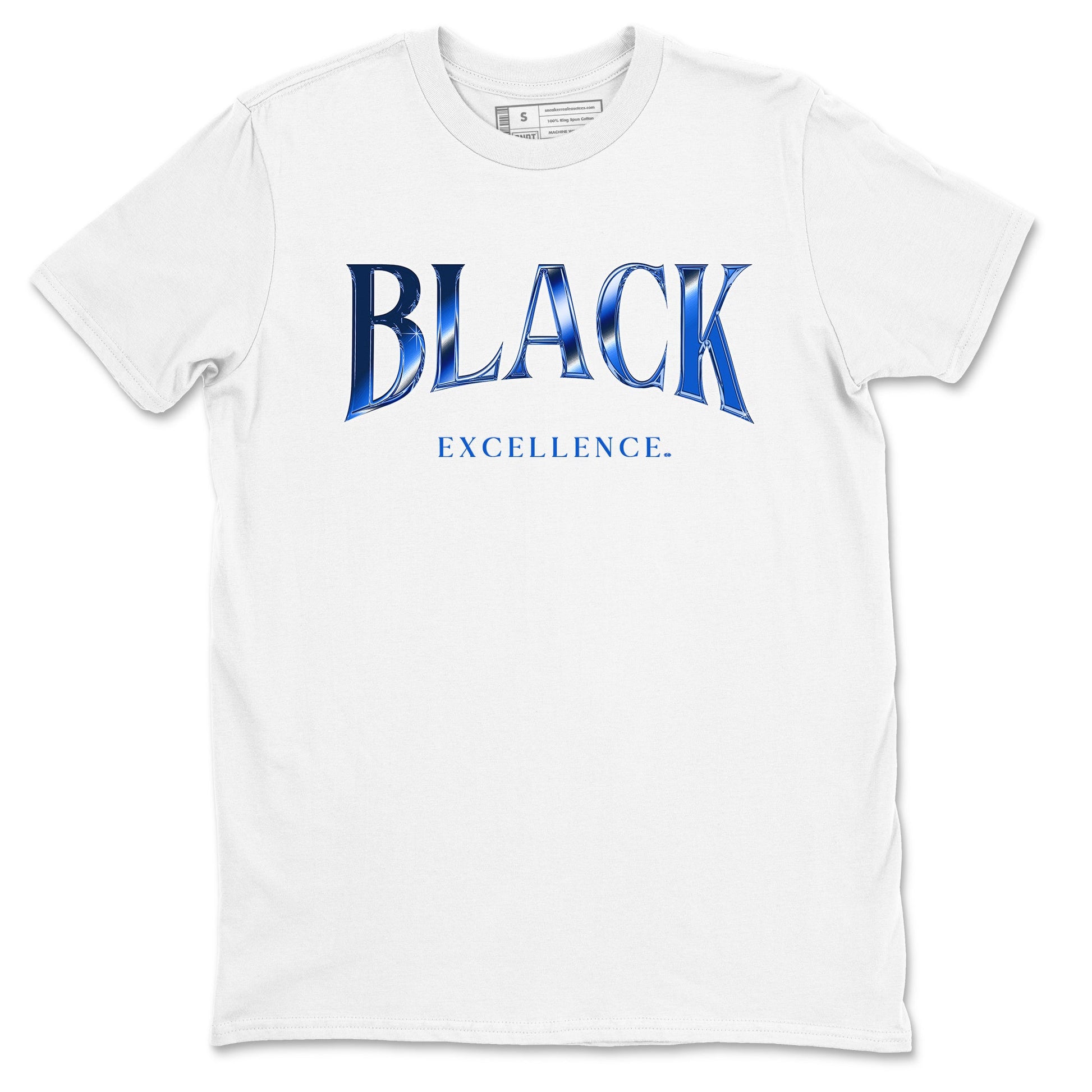 Air Force 1 404 Error shirt to match jordans Black Excellence sneaker tees Air Force 1 404 Error SNRT Sneaker Release Tees unisex cotton White 2 crew neck shirt