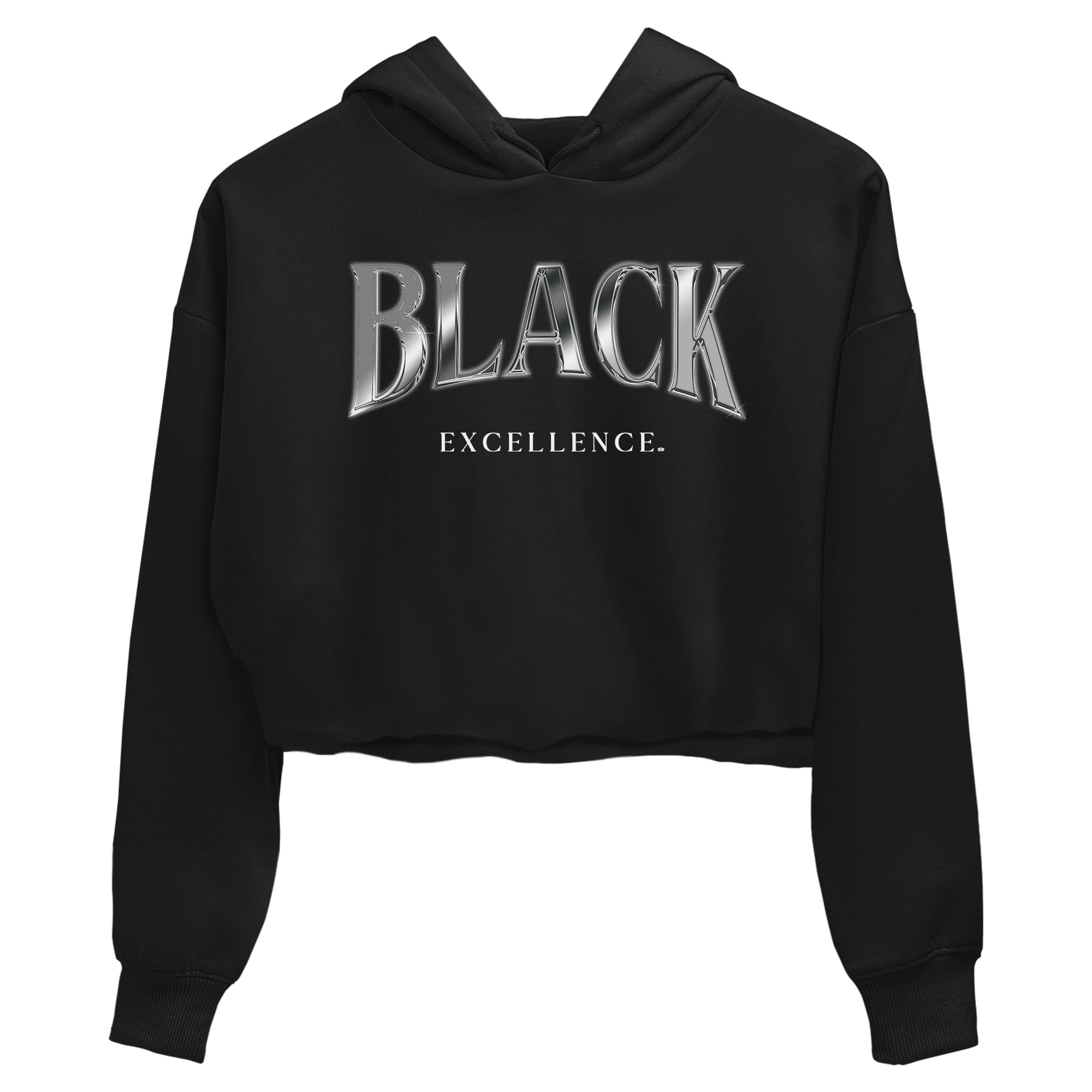 3s Black Cat shirts to match jordans Black Excellence sneaker match tees Air Jordan 3 Retro Black Cat match shoes to clothes SNRT Sneaker Tees unisex cotton Black 2 crop tee