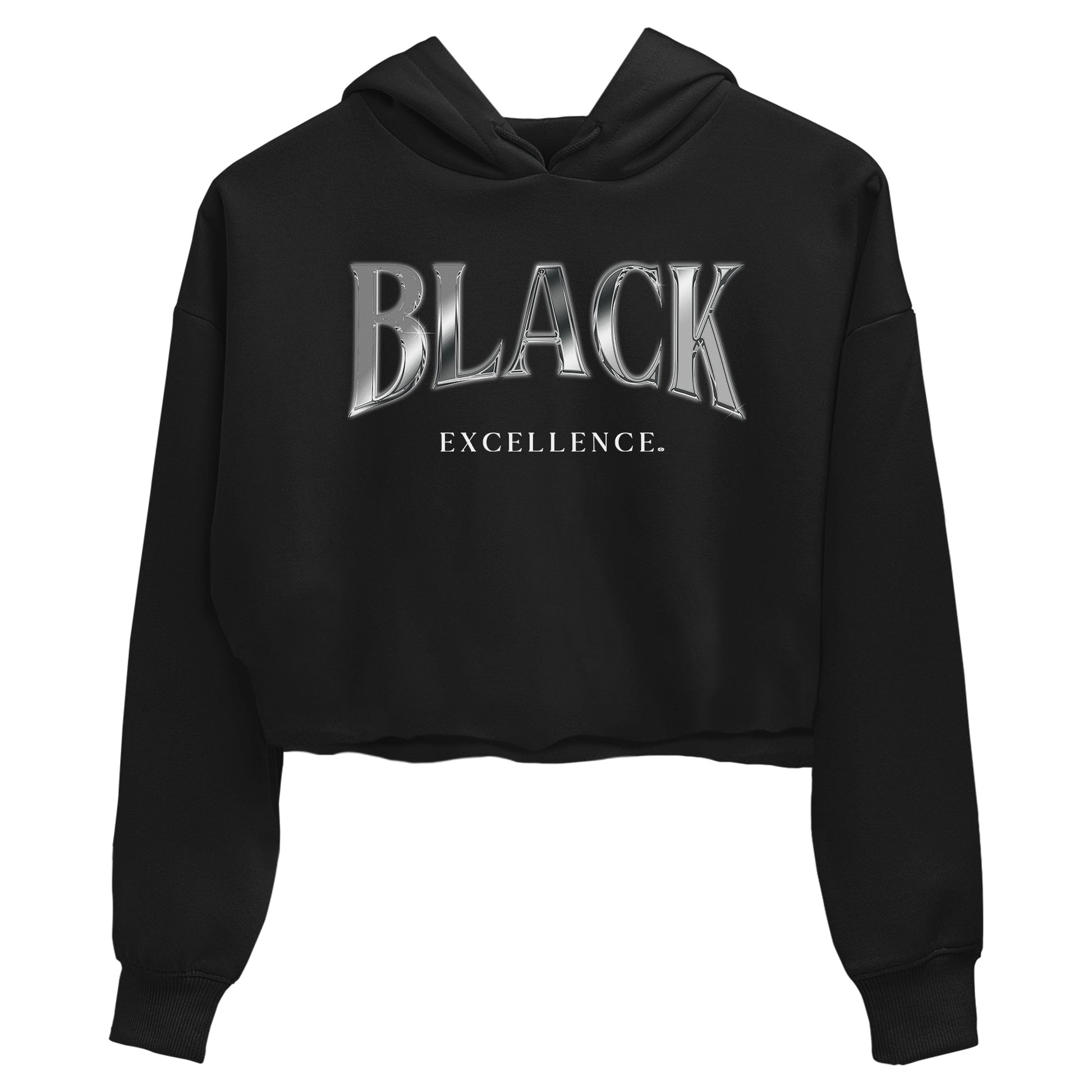 3s Black Cat shirts to match jordans Black Excellence sneaker match tees Air Jordan 3 Retro Black Cat match shoes to clothes SNRT Sneaker Tees unisex cotton Black 2 crop tee
