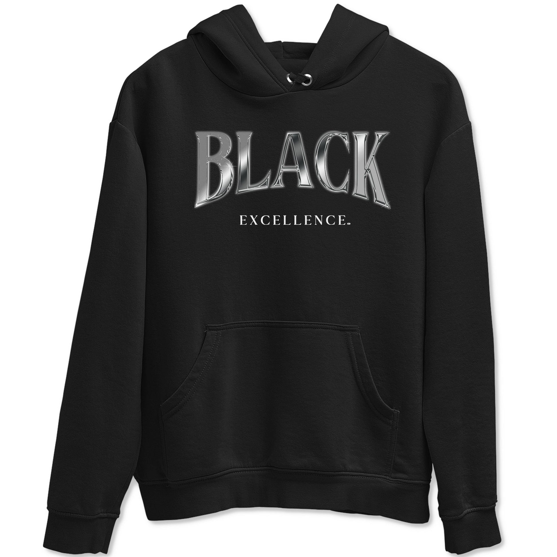 3s Black Cat shirts to match jordans Black Excellence sneaker match tees Air Jordan 3 Retro Black Cat match shoes to clothes SNRT Sneaker Tees unisex cotton Black 2 shirts