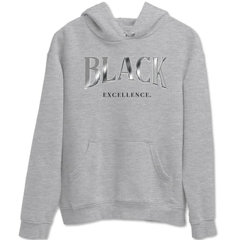 3s Black Cat shirts to match jordans Black Excellence sneaker match tees Air Jordan 3 Retro Black Cat match shoes to clothes SNRT Sneaker Tees unisex cotton Heather Grey 2 shirts