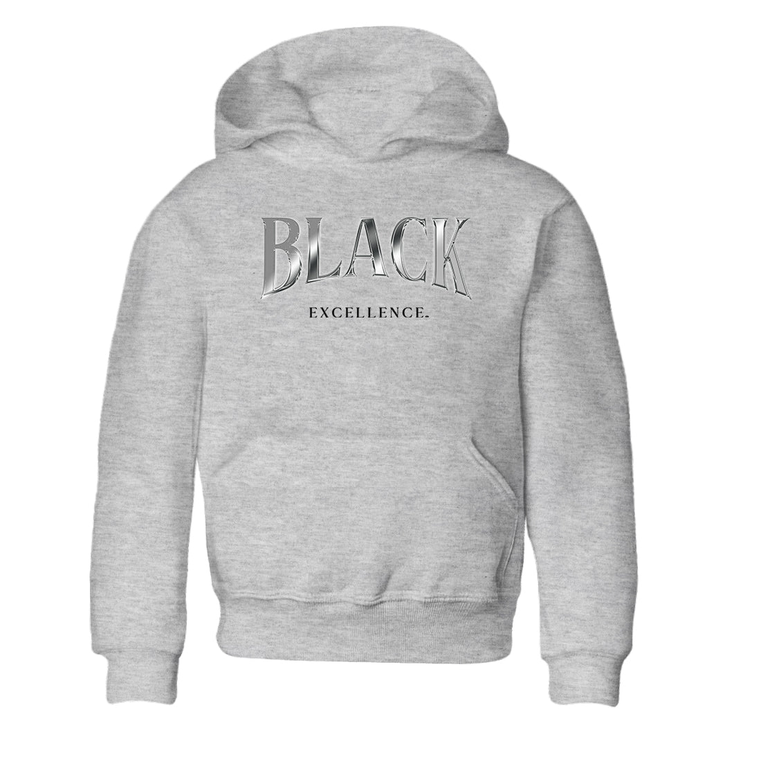 3s Black Cat shirts to match jordans Black Excellence sneaker match tees Air Jordan 3 Retro Black Cat match shoes to clothes SNRT Sneaker Tees Youth Baby Heather Grey 2 tee