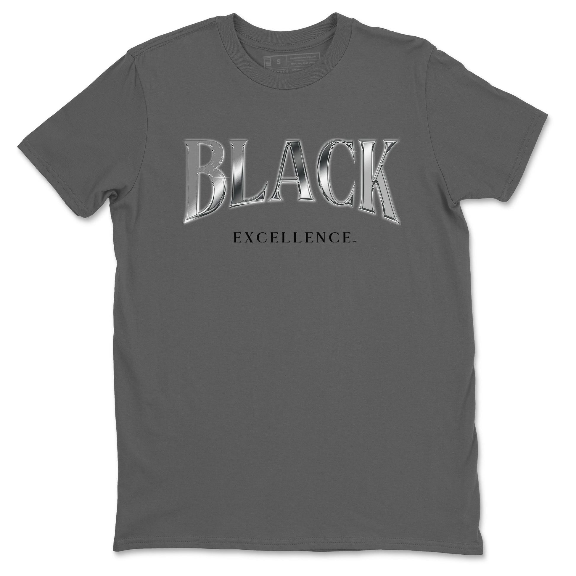3s Black Cat shirts to match jordans Black Excellence sneaker match tees Air Jordan 3 Retro Black Cat match shoes to clothes SNRT Sneaker Tees unisex cotton Cool Grey 2 shirts