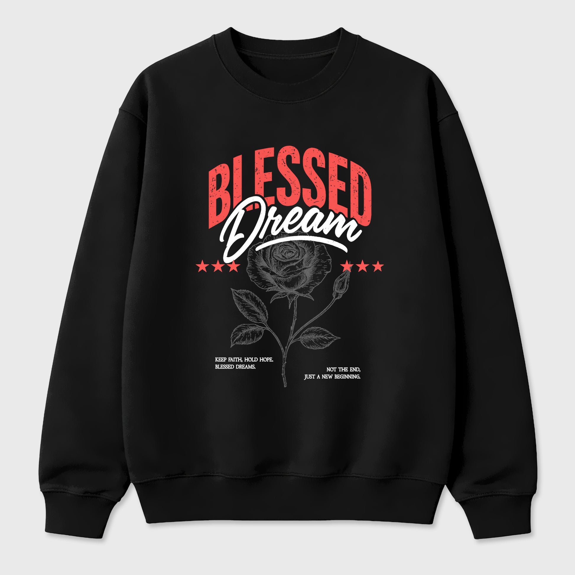Best Sneakerfit Graphic Tee. Graphic Outfits. Sneaker Tees To Match Air Max 90 Infrared Sneakers – Blessed Dream Tee Black 2