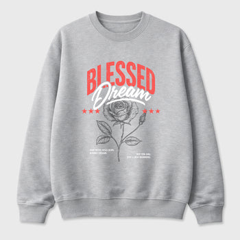 Best Sneakerfit Graphic Tee. Graphic Outfits. Sneaker Tees To Match Air Max 90 Infrared Sneakers – Blessed Dream Tee Heather Grey 2