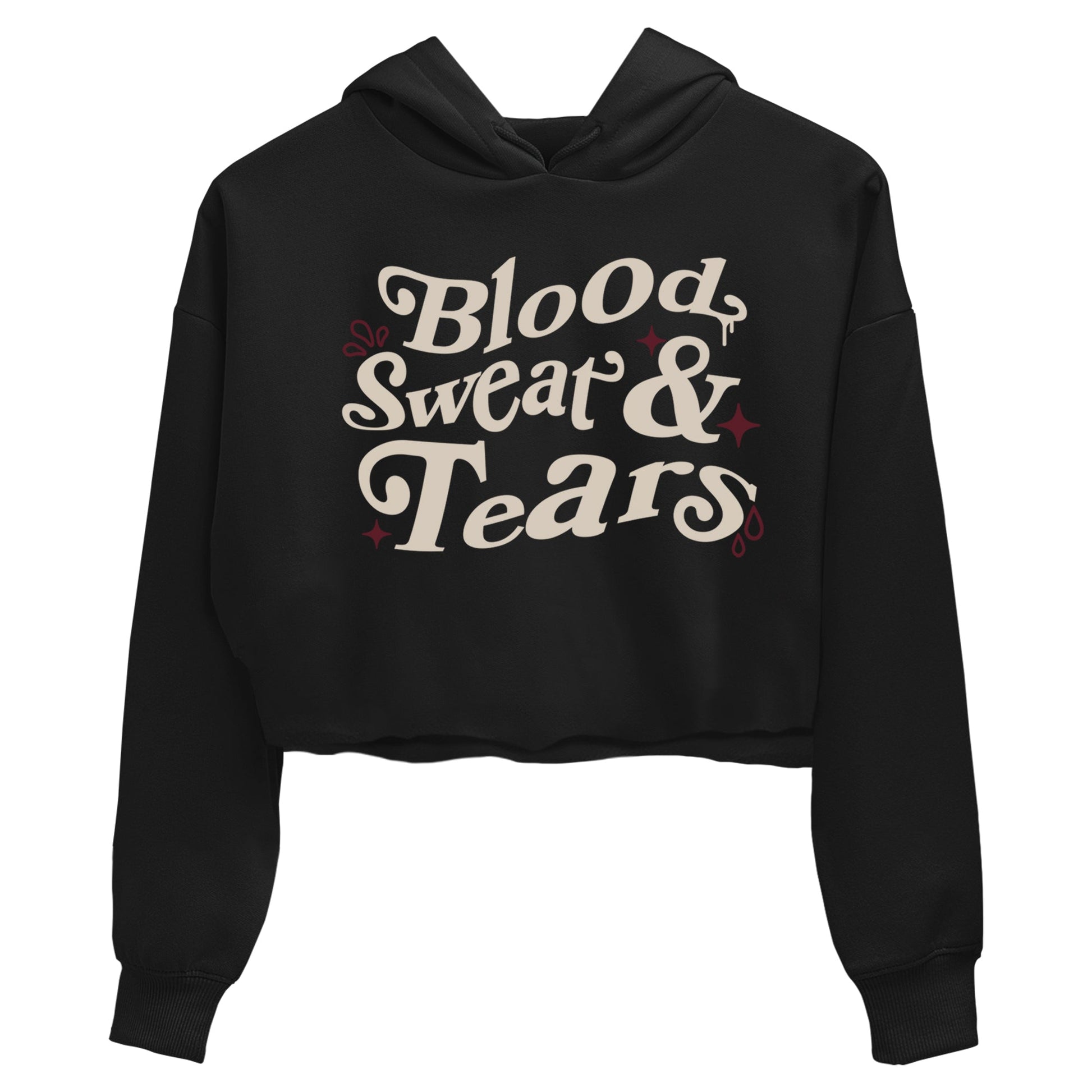 4s A Ma Maniere x Fossil Stone shirts to match jordans Blood Sweat Tears sneaker match tees Air Jordan 4 A Ma Maniere x Fossil Stone match shoes to clothes SNRT Sneaker Tees unisex cotton Black 2 crop tee