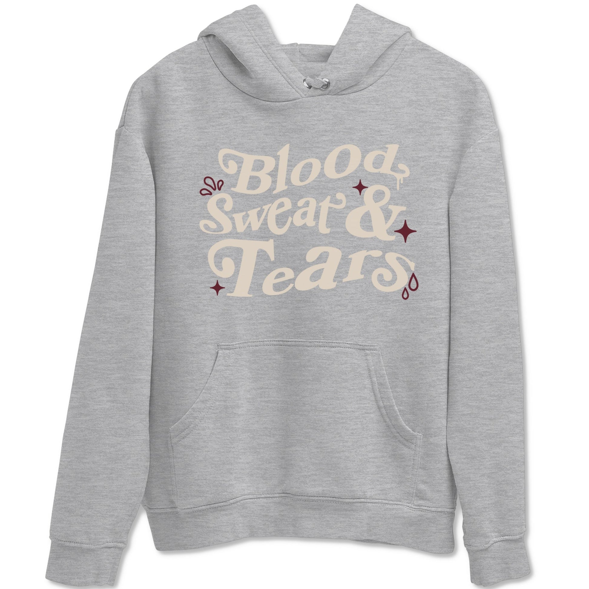 4s A Ma Maniere x Fossil Stone shirts to match jordans Blood Sweat Tears sneaker match tees Air Jordan 4 A Ma Maniere x Fossil Stone match shoes to clothes SNRT Sneaker Tees unisex cotton Heather Grey 2 shirts