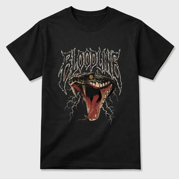 Sneakerfit Streetwear outfit, Sneaker Tees To Match Air Jordan 3 World's Best Dad – Bloodline Graphic Tee Black 2