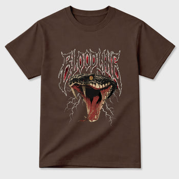Sneakerfit Streetwear outfit, Sneaker Tees To Match Air Jordan 3 World's Best Dad – Bloodline Graphic Tee Dark Chocolate 2