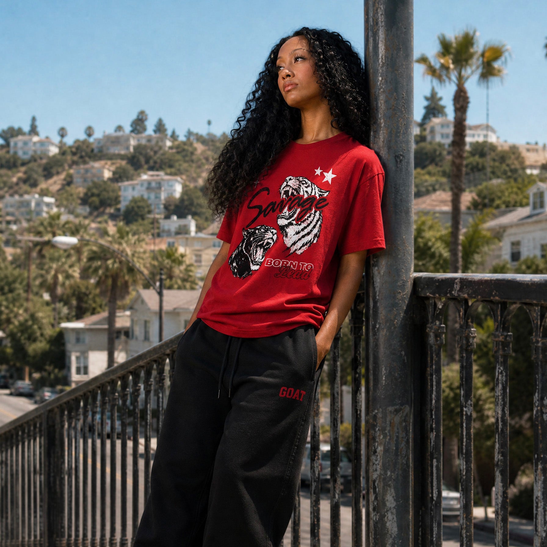 Vintage Savage SNRT Sneaker Tees - Air Jordan 4 Toro Bravo - SNRT Sneaker T-shirts
