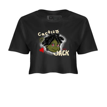 Jordan 1 Olive t shirts to match sneakers Born Blessed sneaker match tees Air Jordan 1 Low x Travis Scott Reverse Olive tee SNRT Sneaker Tees unisex cotton Black 2 crop tee