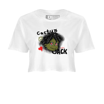 Jordan 1 Olive t shirts to match sneakers Born Blessed sneaker match tees Air Jordan 1 Low x Travis Scott Reverse Olive tee SNRT Sneaker Tees unisex cotton White 2 crop tee