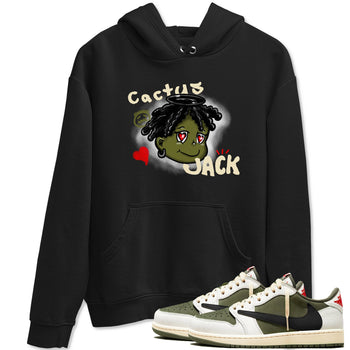 Jordan 1 Olive t shirts to match sneakers Born Blessed sneaker match tees Air Jordan 1 Low x Travis Scott Reverse Olive tee SNRT Sneaker Tees unisex cotton Black 1 shirts