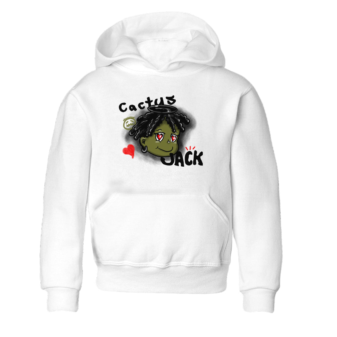 Jordan 1 Olive t shirts to match sneakers Born Blessed sneaker match tees Air Jordan 1 Low x Travis Scott Reverse Olive tee SNRT Sneaker Tees Youth Baby White 2 tee