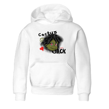 Jordan 1 Olive t shirts to match sneakers Born Blessed sneaker match tees Air Jordan 1 Low x Travis Scott Reverse Olive tee SNRT Sneaker Tees Youth Baby White 2 tee