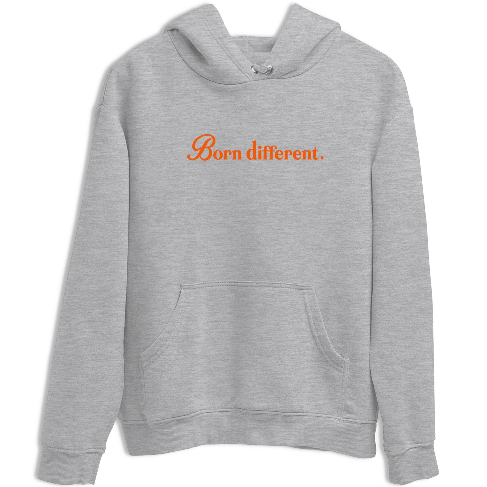 Sneaker match tees – Sneaker Tees To Match Jordan 1 Retro Shattered Backboard Shoes – Born Different Tee Heather Grey 2