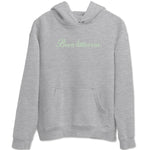4s seafoam t-shirts to match jordans Born Different sneaker match tees Air Jordan 4 Abundance graphic tee for sneakerheads SNRT Sneaker Tees unisex cotton Heather Grey 2 shirts