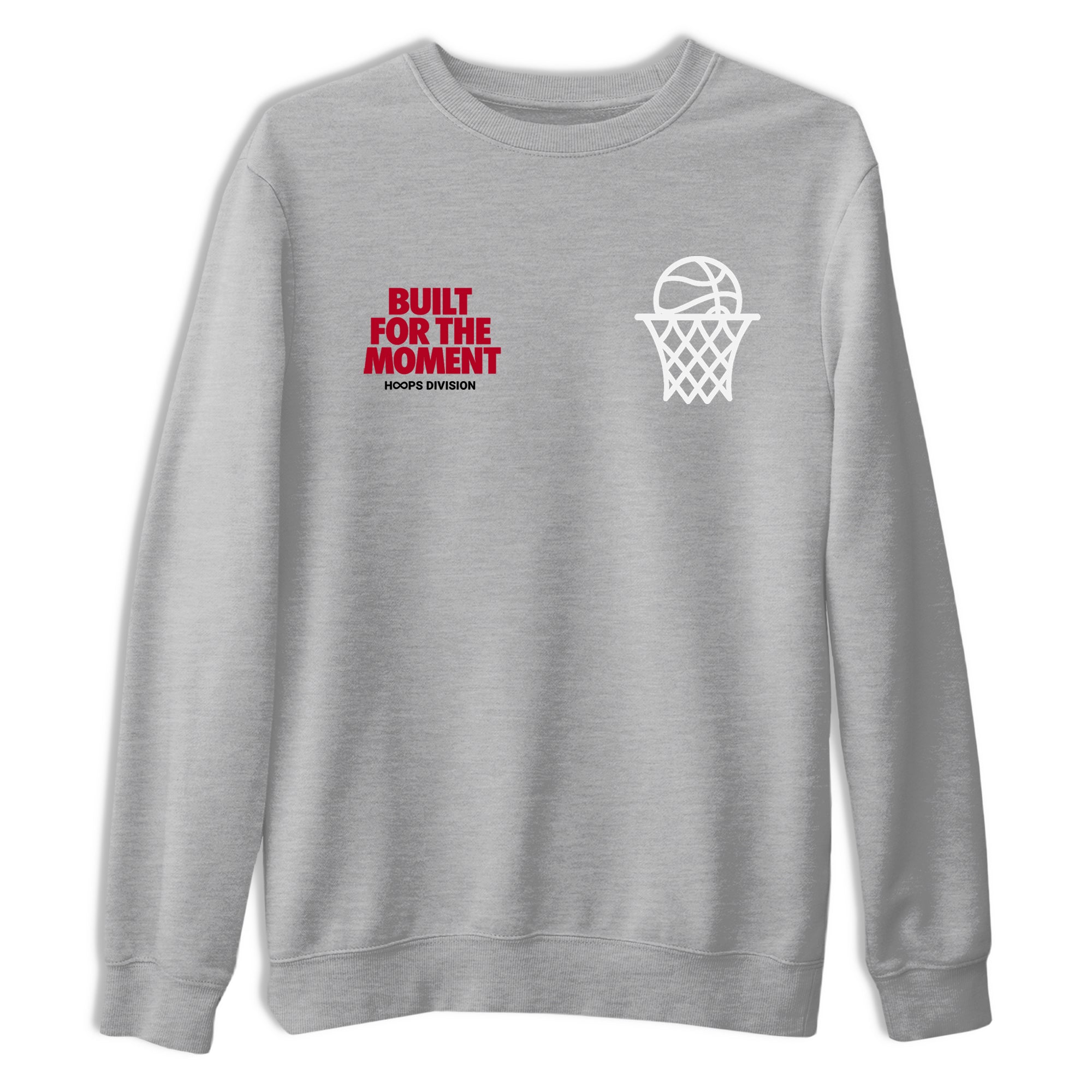 Sneaker Threads – Sneaker Tees To Match Air Jordan 8 Bunny – Built For The Moment Graphic Tee Heather Grey 2. Perfect for Jordan releases 2025 colorways.