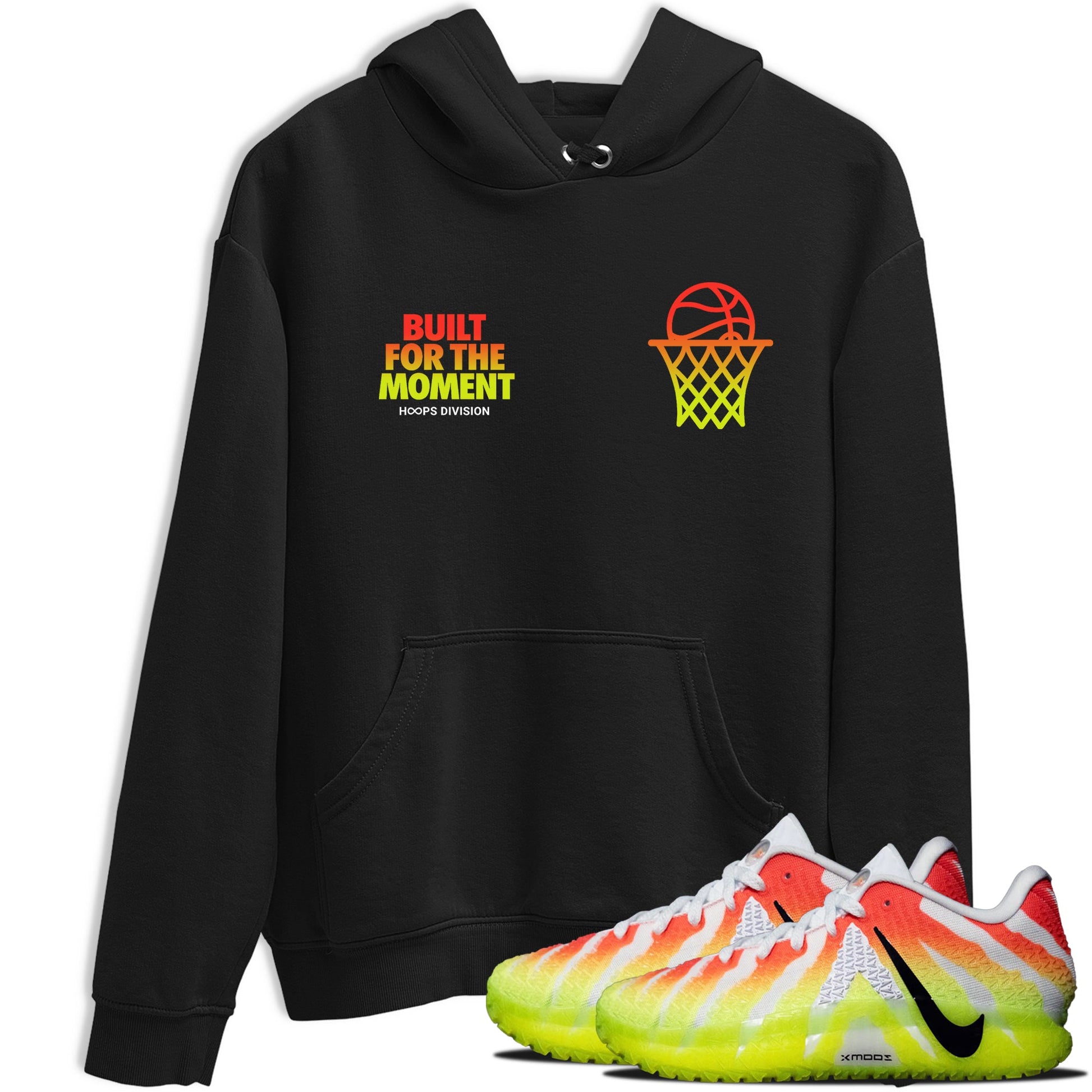 Sneaker Threads – Sneaker Tees To Match Nike JA 3 Under The Christmas Tree – Built For The Moment Graphic Tee Black 1. Perfect for Ja Morant sneaker releases and Christmas 2025 colorways.