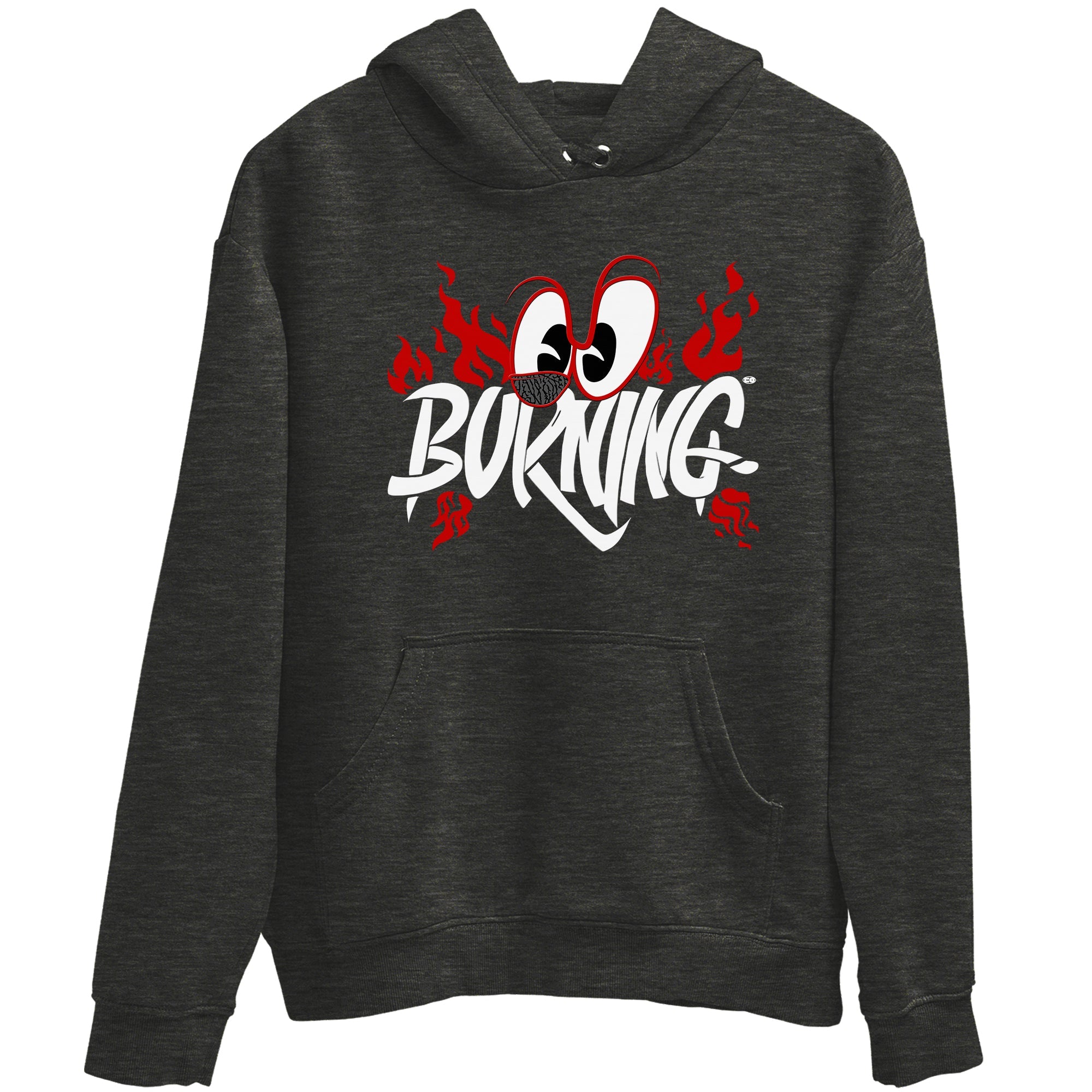 3s Cement Grey shirts to match jordans Burning sneaker match tees Air Jordan 3 Cement Grey match shoes to clothes SNRT Sneaker Tees unisex cotton Charcoal Heather 2 shirts