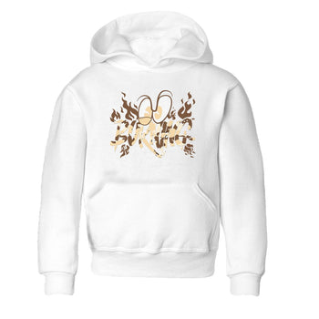 3s Desert Camo shirts to match jordans Burning sneaker match tees Air Jordan 3 Desert Camo SNRT Sneaker Tees streetwear brand Baby and Youth White 2 cotton tee