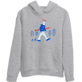 Air Force 1 404 Error shirt to match jordans Cactus Man sneaker tees Air Force 1 404 Error SNRT Sneaker Release Tees unisex cotton Heather Grey 2 crew neck shirt