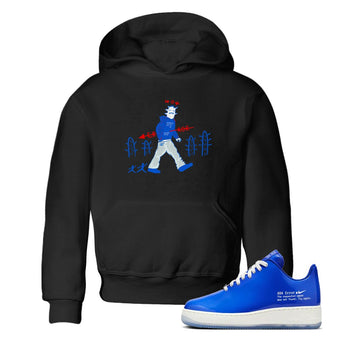 Air Force 1 404 Error shirt to match jordans Cactus Man sneaker tees Air Force 1 404 Error SNRT sneaker release tees baby toddler Black 1 cotton Shirt