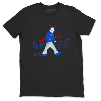 Air Force 1 404 Error shirt to match jordans Cactus Man sneaker tees Air Force 1 404 Error SNRT Sneaker Release Tees unisex cotton Black 2 crew neck shirt