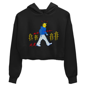 Air Jordan 1 Low x Travis Scott x Canary shirt to match jordans Cactus Man sneaker tees Air Jordan 1 Travis Scott Canary Streetwear Brand Streetwear Brand SNRT Sneaker Release Tees Black 2 crop length shirt