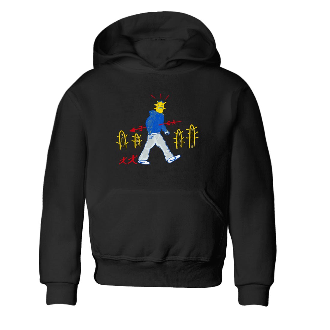 Air Jordan 1 Low x Travis Scott x Canary shirt to match jordans Cactus Man sneaker tees Air Jordan 1 Travis Scott Canary Streetwear Brand SNRT Sneaker Release Tees baby toddler Black 2 cotton Shirt