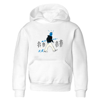Air Jordan 1 x Travis Scott x Fragment shirt to match jordans Cactus Man sneaker tees 1s Travis Scott Fragment Streetwear Brand SNRT Sneaker Tees baby toddler White 2 cotton Shirt