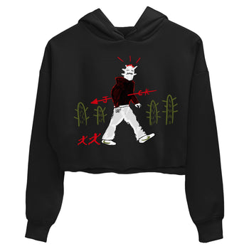 Air Jordan 1 Travis Scott Olive shirt to match jordans Cactus Man sneaker tees Air Jordan 1 Travis Scott Olive Streetwear Brand Streetwear Brand SNRT Sneaker Release Tees Black 2 crop length shirt