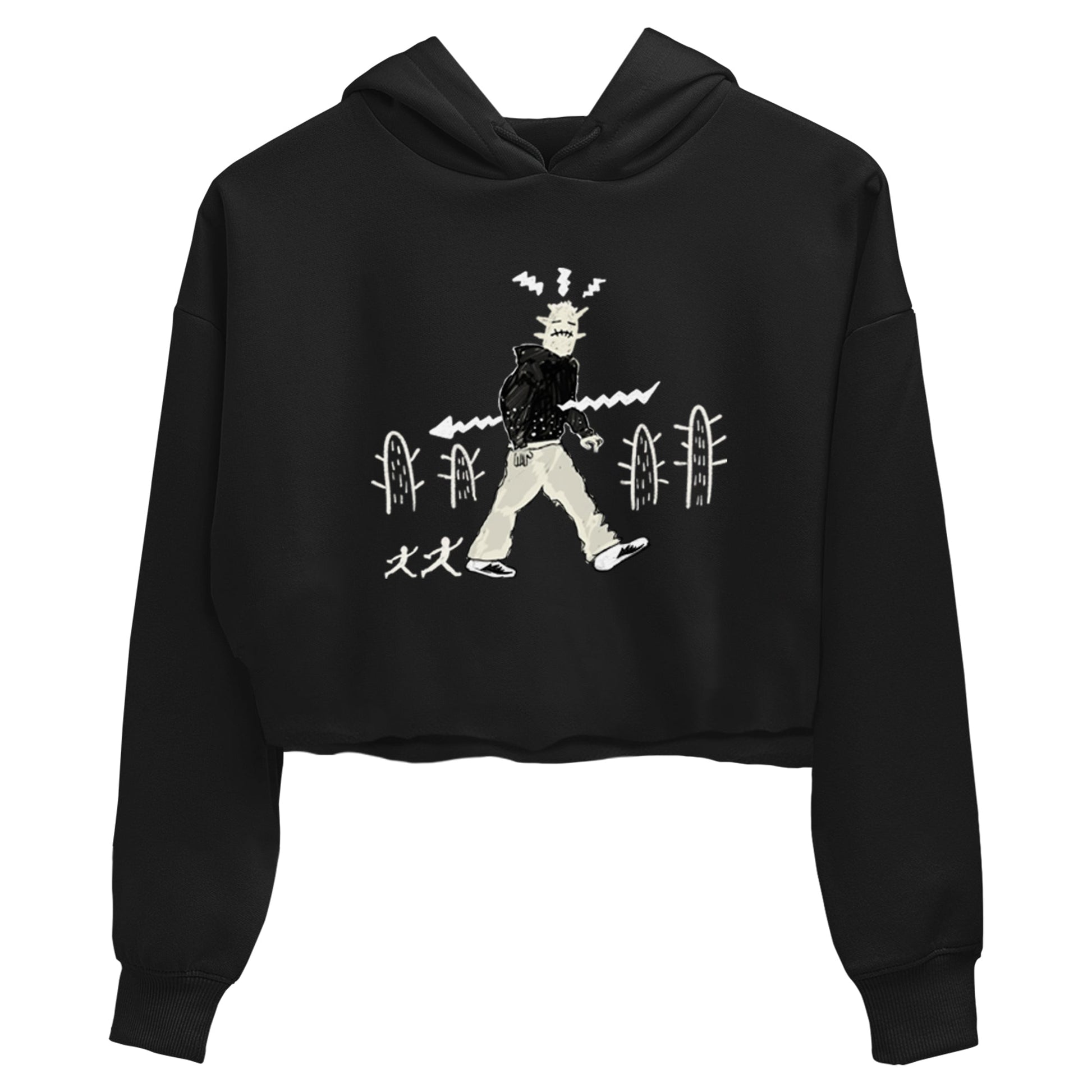 AJ5 Sail shirt to match jordans Cactus Man sneaker tees Air Jordan 5 Sail SNRT Sneaker Release Tees Black 2 crop length shirt