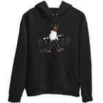 Jordan Jumpman Jack Travis Scott Dark Mocha shirts to match jordans Cactus Man sneaker match tees Jordan Jumpman Jack Travis Scott Dark Mocha match shoes to clothes SNRT Sneaker Tees unisex cotton Black 2 shirts