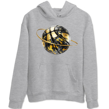 1s Black Metallic Gold shirts to match jordans Camo Basketball Planet sneaker match tees Air Jordan 1 Black Metallic Gold SNRT Sneaker Tees streetwear brand Heather Grey 2 unisex cotton tee