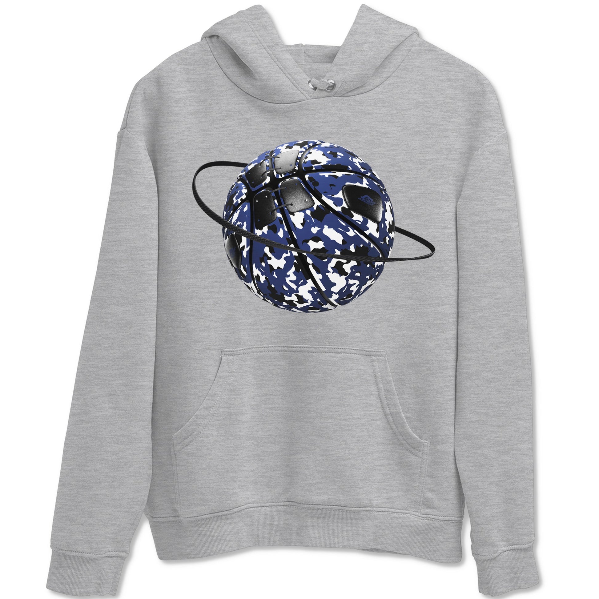 1s Midnight Navy shirts to match jordans Camo Basketball Planet sneaker match tees Air Jordan 1 Midnight Navy match shoes to clothes SNRT Sneaker Tees unisex cotton Heather Grey 2 shirts