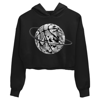 1s Wolf Grey shirts to match jordans Camo Basketball Planet sneaker match tees Air Jordan 1 Wolf Grey SNRT Sneaker Tees streetwear brand Black 2 crop tee