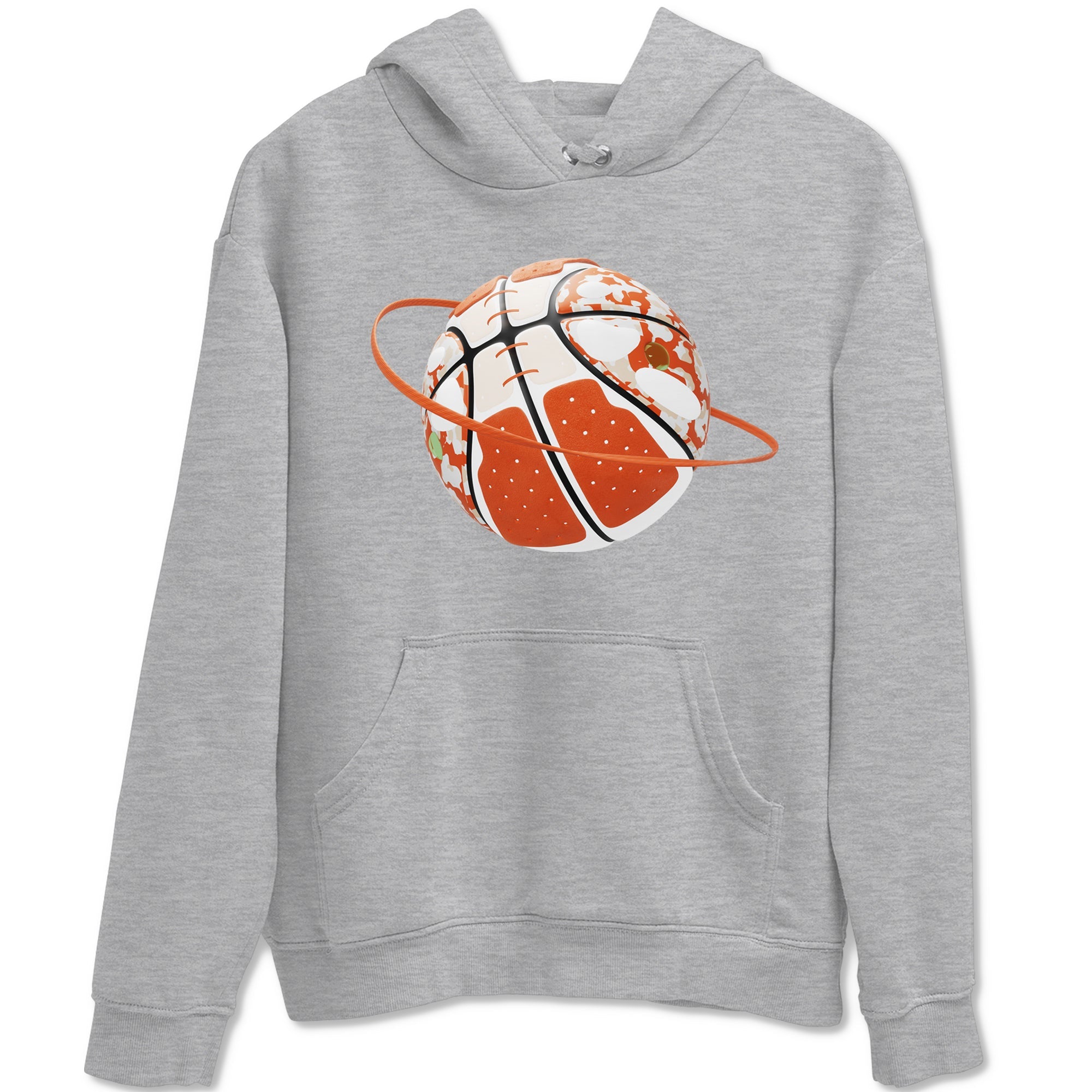 13s Dune Red shirts to match jordans Camo Basketball Planet sneaker match tees Air Jordan 13 Dune Red SNRT Sneaker Tees streetwear brand Heather Grey 2 unisex cotton tee
