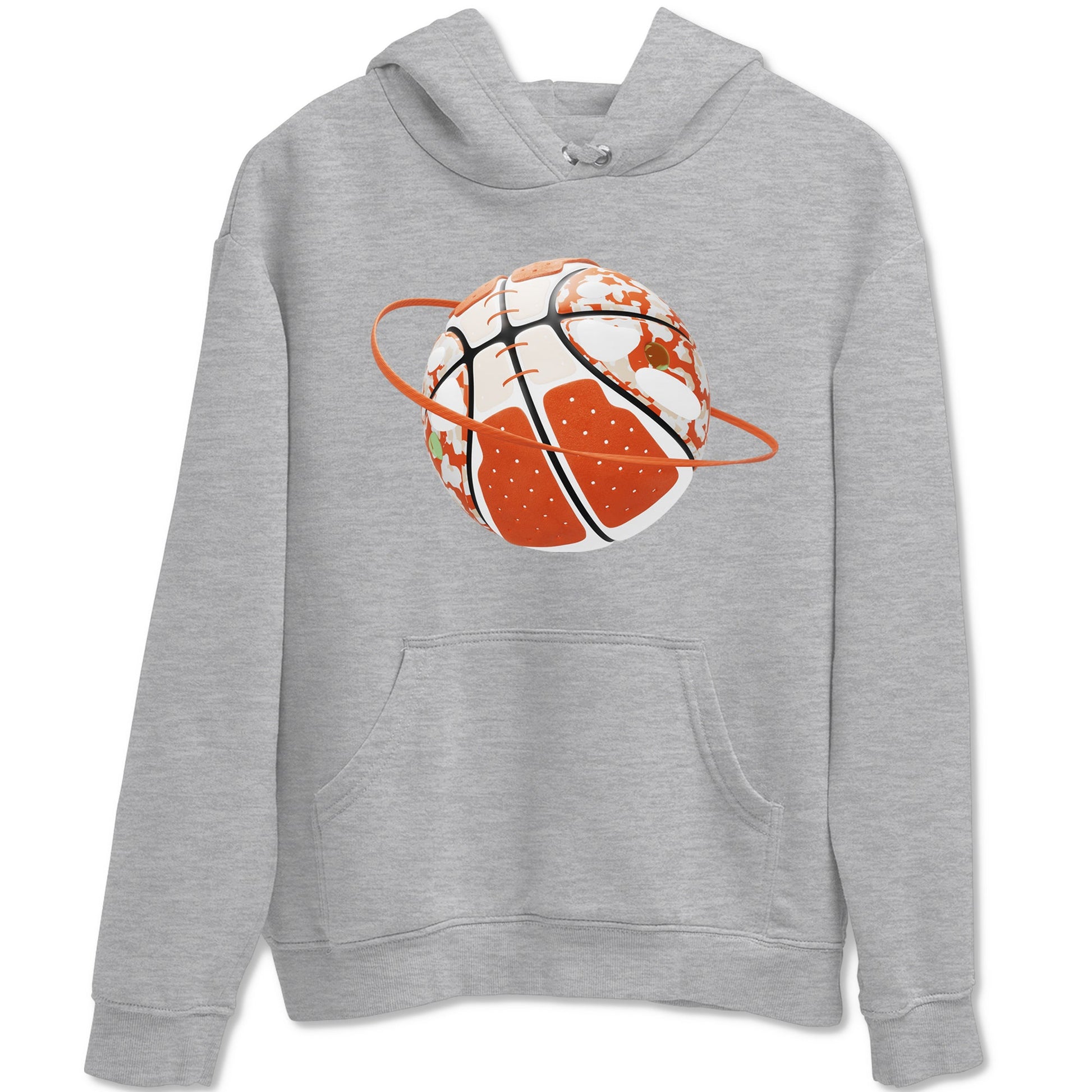 13s Dune Red shirts to match jordans Camo Basketball Planet sneaker match tees Air Jordan 13 Dune Red SNRT Sneaker Tees streetwear brand Heather Grey 2 unisex cotton tee