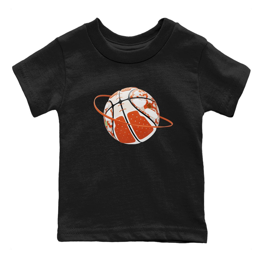 13s Dune Red shirts to match jordans Camo Basketball Planet sneaker match tees Air Jordan 13 Dune Red SNRT Sneaker Tees streetwear brand Baby and Youth Black 2 cotton tee
