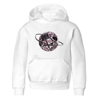 3s A Ma Maniere x Black shirts to match jordans Camo Basketball Planet sneaker match tees A Ma Maniere x Air Jordan 3 _hile You Were Sleeping_neaker Release Tees Youth Baby White 2 crew neck shirts