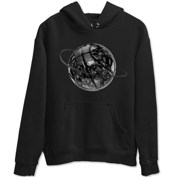Air Jordan 3 Black Cat shirts to match jordans Camo Basketball Planet sneaker tees 3s Retro Black Cat best t-shirts to wear with jordans SNRT Sneaker Tees unisex cotton Black 2 shirts