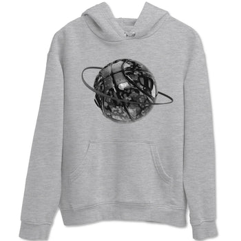 Air Jordan 3 Black Cat shirts to match jordans Camo Basketball Planet sneaker tees 3s Retro Black Cat best t-shirts to wear with jordans SNRT Sneaker Tees unisex cotton Heather Grey 2 shirts