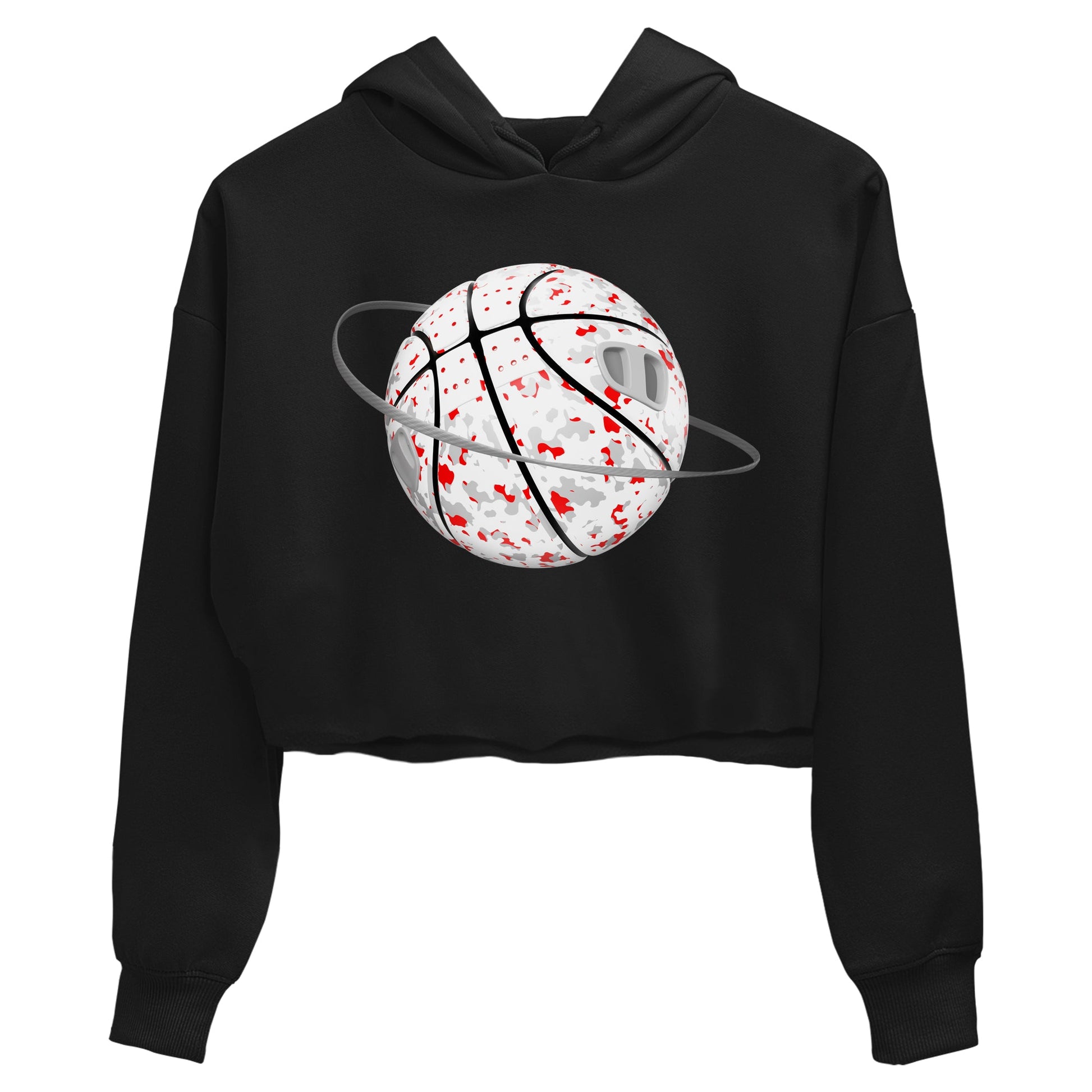 3s Cement Grey shirts to match jordans Camo Basketball Planet sneaker match tees Air Jordan 3 Cement Grey SNRT Sneaker Release Tees unisex cotton Black 2 Crop Shirts