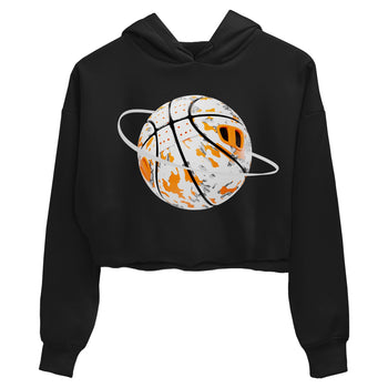 3s Georgia Peach shirt to match jordans Camo Basketball Planet sneaker tees Air Jordan 3 Georgia Peach SNRT Sneaker Release Tees Black 2 crop length shirt