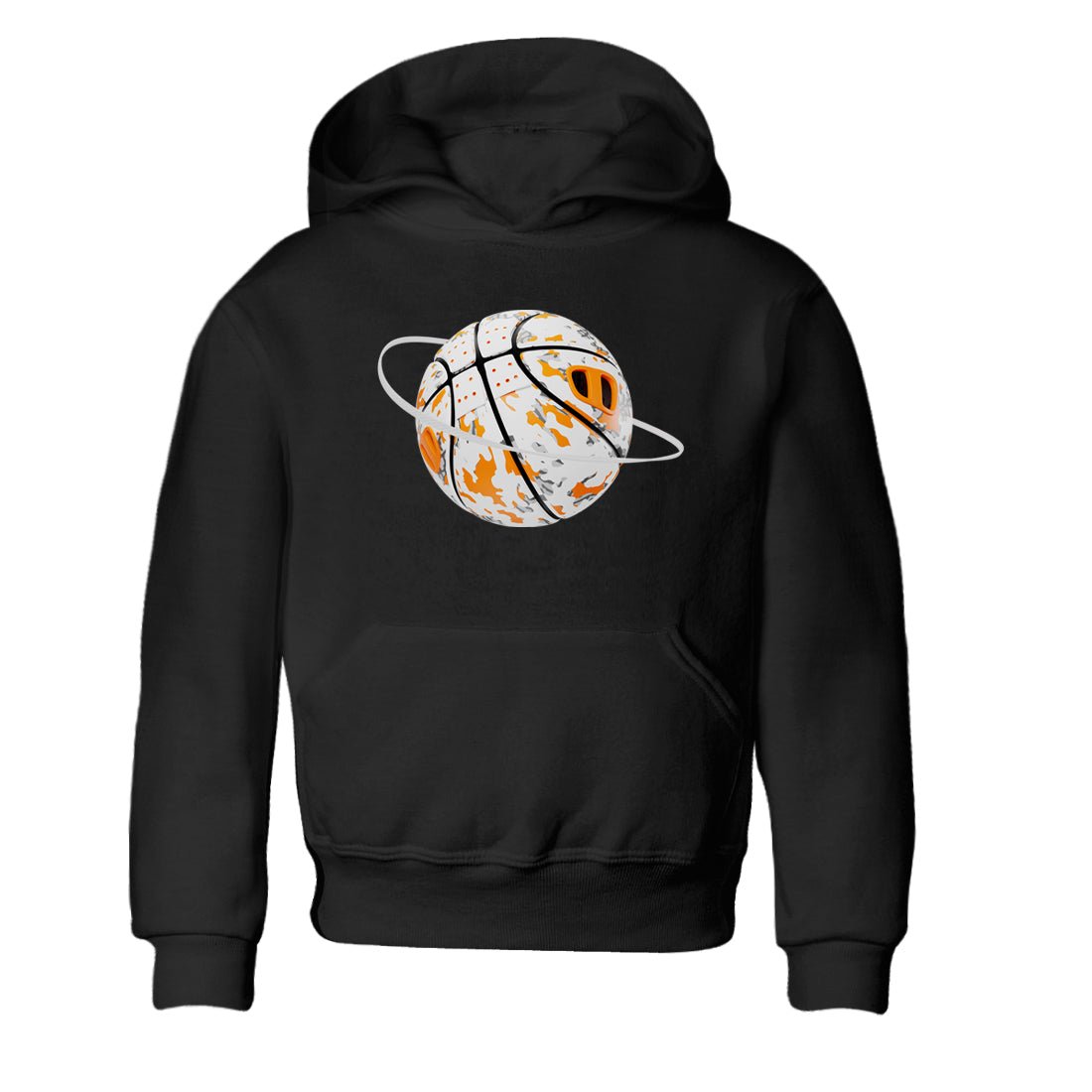 3s Georgia Peach shirt to match jordans Camo Basketball Planet sneaker tees Air Jordan 3 Georgia Peach SNRT sneaker release tees baby toddler Black 2 cotton Shirt