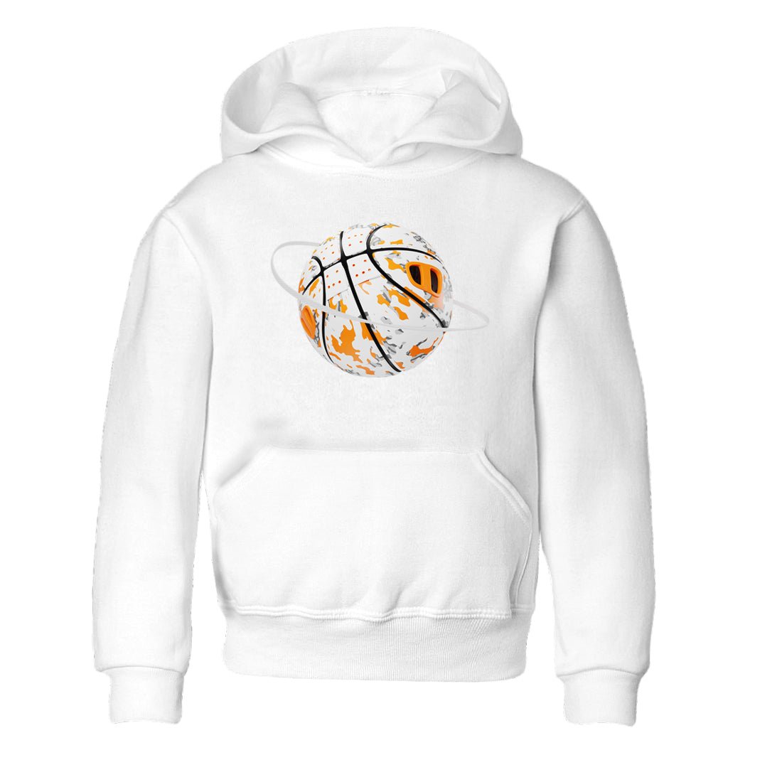 3s Georgia Peach shirt to match jordans Camo Basketball Planet sneaker tees Air Jordan 3 Georgia Peach SNRT sneaker release tees baby toddler White 2 cotton Shirt