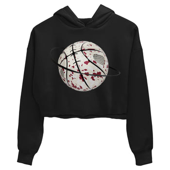 4s A Ma Maniere x Fossil Stone shirts to match jordans Camo Basketball Planet sneaker match tees Air Jordan 4 A Ma Maniere x Fossil Stone match shoes to clothes SNRT Sneaker Tees unisex cotton Black 2 crop tee