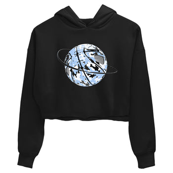 Air Jordan 4 WMNS Aluminumsneaker match tee Camo Basketball Planet sneaker match tees Air Jordan 4 Forget Me Not best t-shirts to match jordans SNRT Sneaker Tees unisex cotton Black 2 crop tee