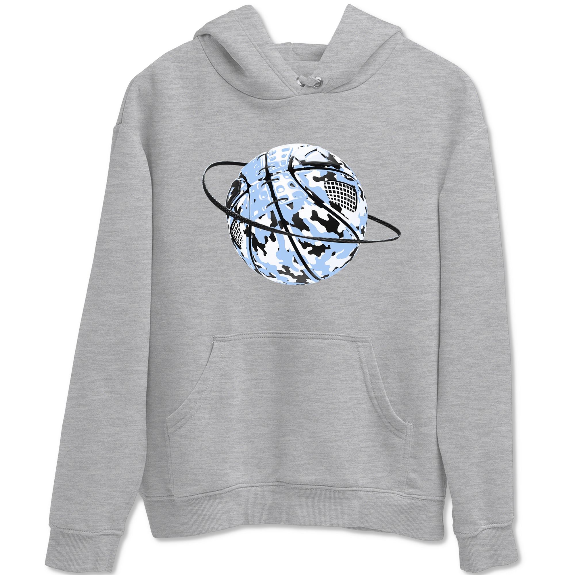Air Jordan 4 WMNS Aluminumsneaker match tee Camo Basketball Planet sneaker match tees Air Jordan 4 Forget Me Not best t-shirts to match jordans SNRT Sneaker Tees unisex cotton Heather Grey 2 shirts